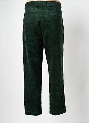 Pantalon large vert MINIMUM homme