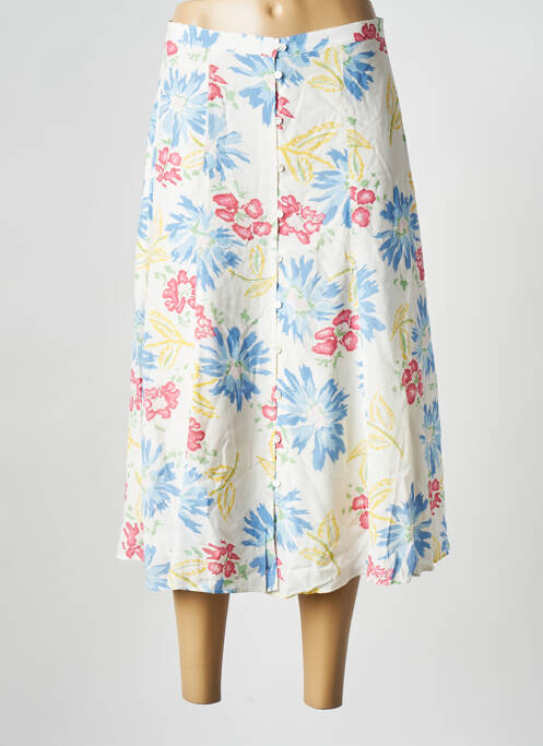 Jupe mi-longue multicolore RALPH LAUREN pour femme