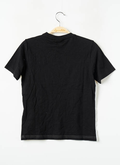 T-shirt noir FILA pour fille