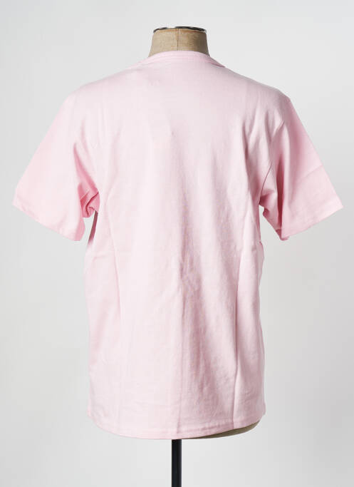 T-shirt rose O'NEILL pour homme
