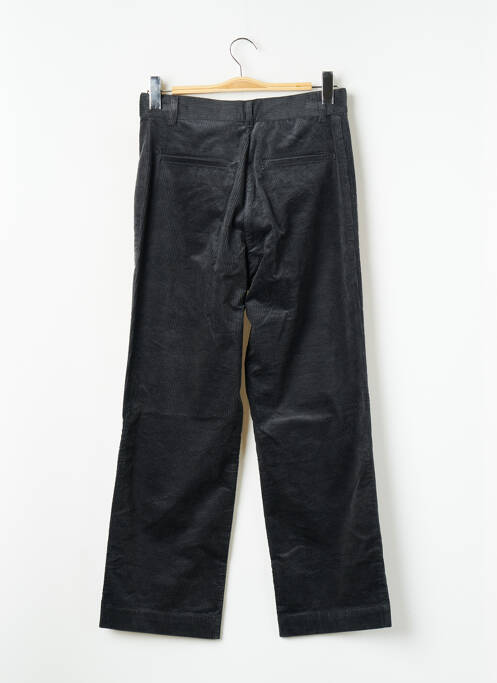 Pantalon droit gris SESSUN pour femme