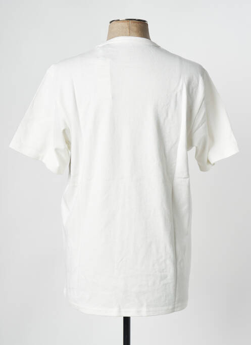 T-shirt blanc O'NEILL pour homme