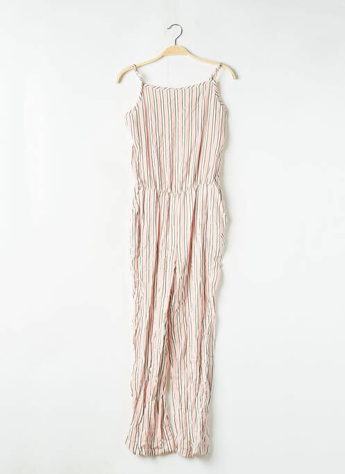 Combi-pantalon rose GARCIA pour fille