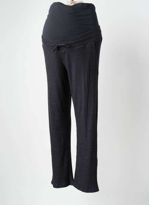 Pantalon maternité gris NOPPIES pour femme