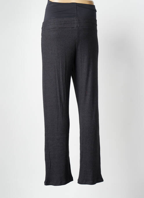 Pantalon maternité gris NOPPIES femme