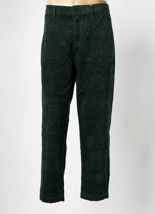 Pantalon large vert MINIMUM pour homme