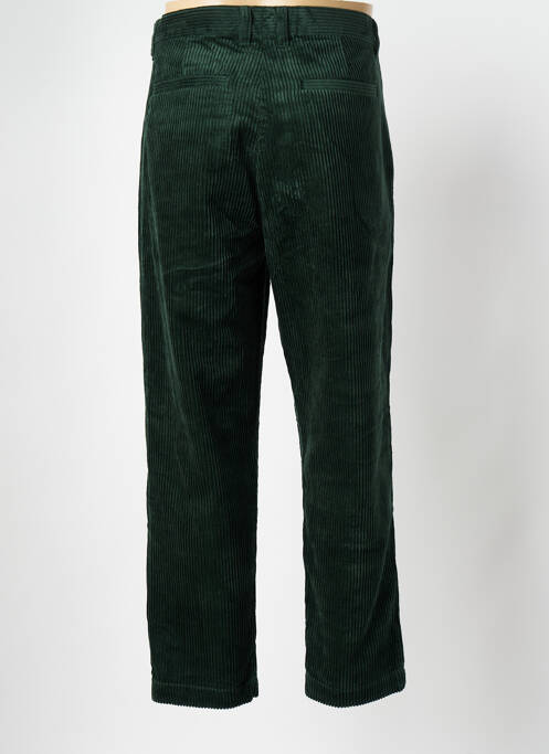 Pantalon large vert MINIMUM pour homme