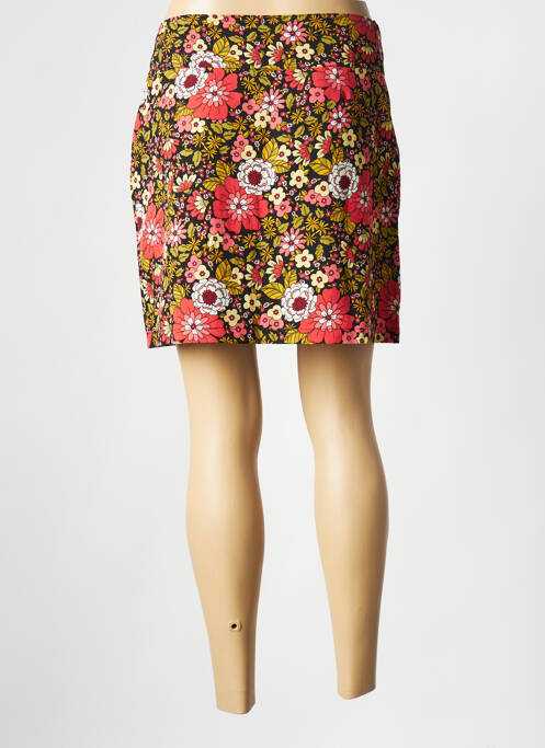 Jupe courte rouge MOLLY BRACKEN pour femme