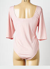 Body rose ALME pour femme seconde vue