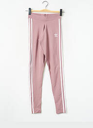 Legging sport multisport rose ADIDAS femme
