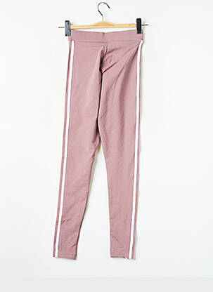 Legging sport multisport rose ADIDAS femme