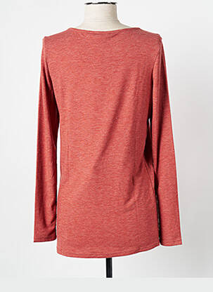 T-shirt / top maternité marron NOPPIES femme