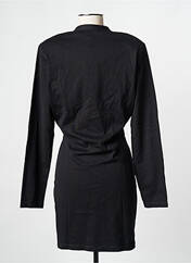 Robe courte noir IRO pour femme seconde vue