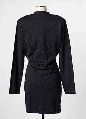 Robe courte noir IRO femme