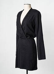 Robe courte noir IRO pour femme seconde vue