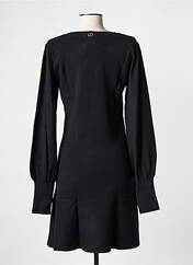 Robe courte noir TWINSET pour femme seconde vue