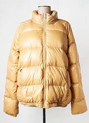 Doudoune beige PYRENEX pour femme seconde vue