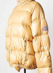 Doudoune beige PYRENEX pour femme seconde vue