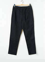 Pantalon droit noir RALPH LAUREN pour homme seconde vue