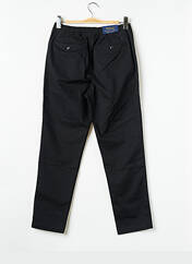 Pantalon droit noir RALPH LAUREN pour homme seconde vue