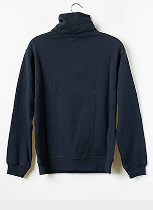 Sweat-shirt bleu MAISON LABICHE femme