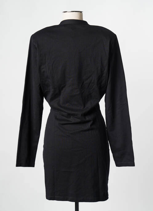 Robe courte noir IRO pour femme