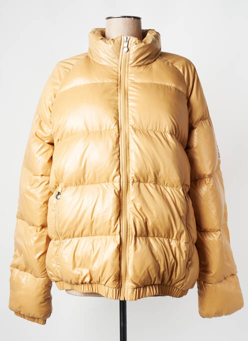 Doudoune beige PYRENEX pour femme