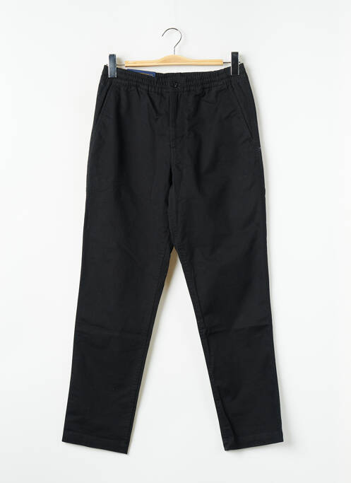 Pantalon droit noir RALPH LAUREN pour homme