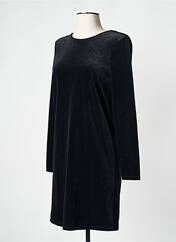 Robe courte noir VILA pour femme seconde vue