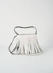 Sac blanc KARL LAGERFELD pour femme seconde vue