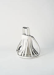Sac blanc KARL LAGERFELD pour femme seconde vue
