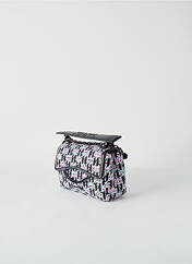 Sac noir KARL LAGERFELD pour femme seconde vue