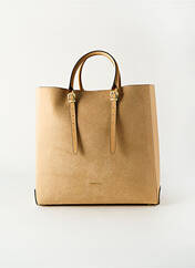 Sac beige GUESS pour femme seconde vue