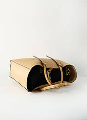 Sac beige GUESS pour femme seconde vue