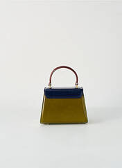Sac bleu TAMMY & BENJAMIN pour femme seconde vue
