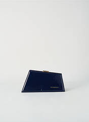 Sac bleu TAMMY & BENJAMIN pour femme seconde vue