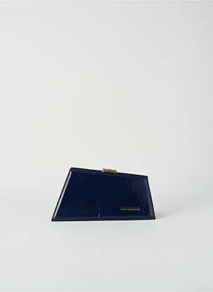 Sac bleu TAMMY & BENJAMIN pour femme