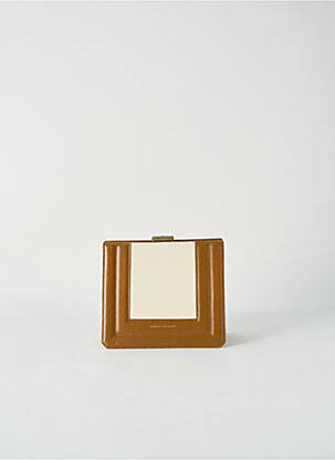 Sac marron TAMMY & BENJAMIN femme