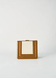 Sac marron TAMMY & BENJAMIN femme