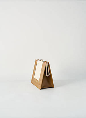 Sac marron TAMMY & BENJAMIN femme