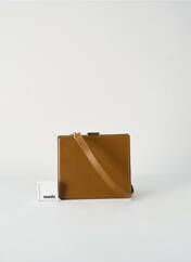 Sac marron TAMMY & BENJAMIN pour femme seconde vue