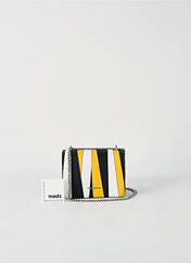 Sac jaune KARL LAGERFELD pour femme seconde vue