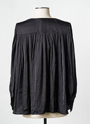 Top noir SESSUN pour femme seconde vue