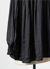 Top noir SESSUN pour femme seconde vue