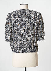 Blouse bleu GRACE & MILA pour femme seconde vue