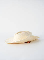 Chapeau rose MARADJI pour femme seconde vue