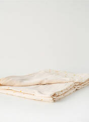 Parure de lit jaune GABRIELLE PARIS pour enfant seconde vue