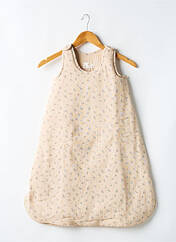 Gigoteuse beige GABRIELLE PARIS pour enfant seconde vue