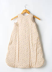 Gigoteuse beige GABRIELLE PARIS pour enfant seconde vue