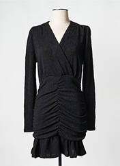 Robe courte noir INDEE pour femme seconde vue